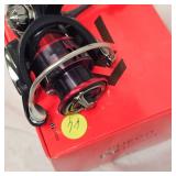 Diawa Fuego LT 1000D Spinning Reel, New in Box