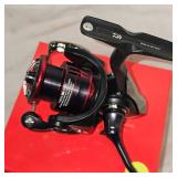 Diawa Fuego LT 1000D Spinning Reel, New in Box