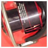Diawa Fuego LT 1000D Spinning Reel, New in Box