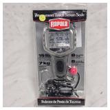 Tournament Pro Rapala Scale