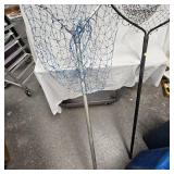 2 Premium Big Fish Nets-Used Like New