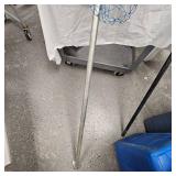 2 Premium Big Fish Nets-Used Like New