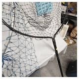2 Premium Big Fish Nets-Used Like New