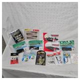 Huge Lot of Big Bite, Zoom, Yamamoto,VMC, Booyah, Yum