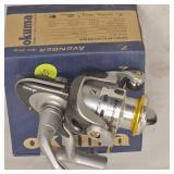 Okuma Avenger AV15a Spinning Reel, New in Box