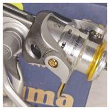 Okuma Avenger AV15a Spinning Reel, New in Box