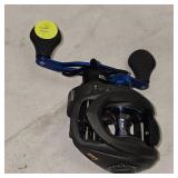 Lews SSN1 SH Baitcasting Reel, New, No Box