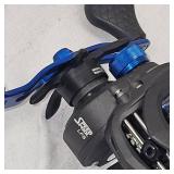 Lews SSN1 SH Baitcasting Reel, New, No Box