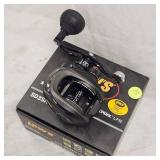 Lews Super Duty SD#SH Baitcasting Reel, New in Box