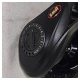 Lews Super Duty SDI XHF Baitcasting Reel, New in Box