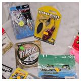 Lot of War Eagle, Booyah, Big Bite, Booyah, Gami, Zoom, Yum