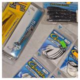 Lot of War Eagle, Booyah, Big Bite, Booyah, Gami, Zoom, Yum