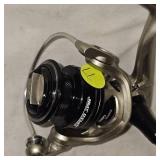Lews Laser SG100 Spinning Reel, New, No Box