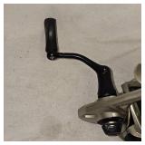 Lews Laser SG100 Spinning Reel, New, No Box