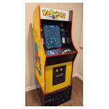 LL - Arcade1Up Pac-Man Legacy Edition Arcade Cabinet LL - Arcade1Up Pac-Man Legacy Edition Arcade Cabinet