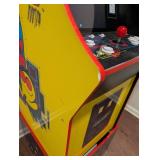 LL - Arcade1Up Pac-Man Legacy Edition Arcade Cabinet LL - Arcade1Up Pac-Man Legacy Edition Arcade Cabinet