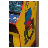 LL - Arcade1Up Pac-Man Legacy Edition Arcade Cabinet LL - Arcade1Up Pac-Man Legacy Edition Arcade Cabinet