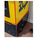 LL - Arcade1Up Pac-Man Legacy Edition Arcade Cabinet LL - Arcade1Up Pac-Man Legacy Edition Arcade Cabinet