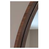 MB - Large Round Mirror - Scandinavian Design MB - Large Round Mirror - Scandinavian Design