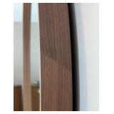 MB - Large Round Mirror - Scandinavian Design MB - Large Round Mirror - Scandinavian Design