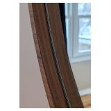 MB - Large Round Mirror - Scandinavian Design MB - Large Round Mirror - Scandinavian Design