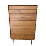 MB - Scandinavian Designs Hendrick Highboy Dresser MB - Scandinavian Designs Hendrick Highboy Dresser