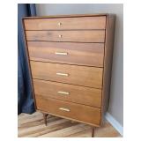 MB - Scandinavian Designs Hendrick Highboy Dresser MB - Scandinavian Designs Hendrick Highboy Dresser