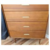 MB - Scandinavian Designs Hendrick Highboy Dresser MB - Scandinavian Designs Hendrick Highboy Dresser