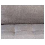 LL - Thomasville Navy Blue Sectional Sofa LL - Thomasville Navy Blue Sectional Sofa