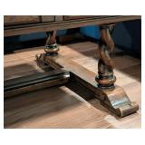 LL - Monarch Reversible-Top Chess/Checkers Coffee Table LL - Monarch Reversible-Top Chess/Checkers Coffee Table