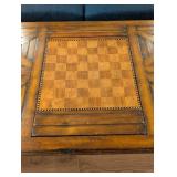 LL - Monarch Reversible-Top Chess/Checkers Coffee Table LL - Monarch Reversible-Top Chess/Checkers Coffee Table