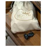 LL - Monarch Reversible-Top Chess/Checkers Coffee Table LL - Monarch Reversible-Top Chess/Checkers Coffee Table