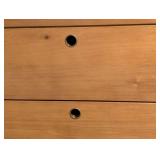 LL - Scandinavian Designs Lanson High Chest - 5-Drawer Dresser LL - Scandinavian Designs Lanson High Chest - 5-Drawer Dresser