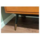 LL - Scandinavian Designs Lanson High Chest - 5-Drawer Dresser LL - Scandinavian Designs Lanson High Chest - 5-Drawer Dresser