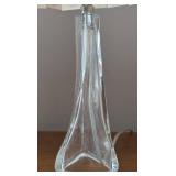 MB - Kodachrome Transparency Slide Shade Lamp with Glass Pyramid Base MB - Kodachrome Transparency Slide Shade Lamp with Glass Pyramid Base