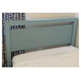 UL - Pottery Barn Kids Piper Twin Panel Trundle Bed - Ocean UL - Pottery Barn Kids Piper Twin Panel Trundle Bed - Ocean