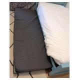 UL - Pottery Barn Kids Piper Twin Panel Trundle Bed - Ocean UL - Pottery Barn Kids Piper Twin Panel Trundle Bed - Ocean