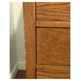 LL - Dresser - Wood - 3-Drawer LL - Dresser - Wood - 3-Drawer