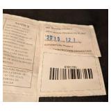 LL - Black Tufted Upholstered Side Chair LL - Black Tufted Upholstered Side Chair