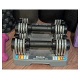 LL - Assorted Yoga Mats, Foam Rollers, Blocks & Dumbbells LL - Assorted Yoga Mats, Foam Rollers, Blocks & Dumbbells