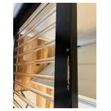 LL - Delta Children 4-in-1 Convertible Crib - Black LL - Delta Children 4-in-1 Convertible Crib - Black