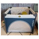 UL - Century Pack 'N Play Playard UL - Century Pack 'N Play Playard