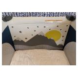 UL - Century Pack 'N Play Playard UL - Century Pack 'N Play Playard