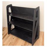 UL - Painted Montessori Wooden Shelf UL - Painted Montessori Wooden Shelf