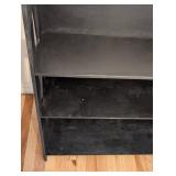 UL - Painted Montessori Wooden Shelf UL - Painted Montessori Wooden Shelf