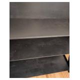 UL - Painted Montessori Wooden Shelf UL - Painted Montessori Wooden Shelf