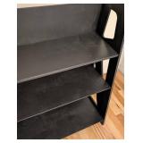 UL - Painted Montessori Wooden Shelf UL - Painted Montessori Wooden Shelf