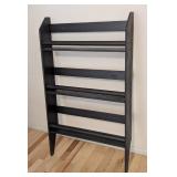 UL - Wooden Wall-Mount Children's Bookshelf UL - Wooden Wall-Mount Children's Bookshelf