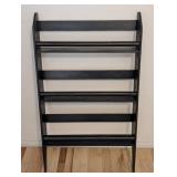 UL - Wooden Wall-Mount Children's Bookshelf UL - Wooden Wall-Mount Children's Bookshelf