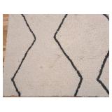 UL - West Elm x Pottery Barn Kids Baby Souk Wool Rug 5' x 8' - 100% Wool UL - West Elm x Pottery Barn Kids Baby Souk Wool Rug 5' x 8' - 100% Wool